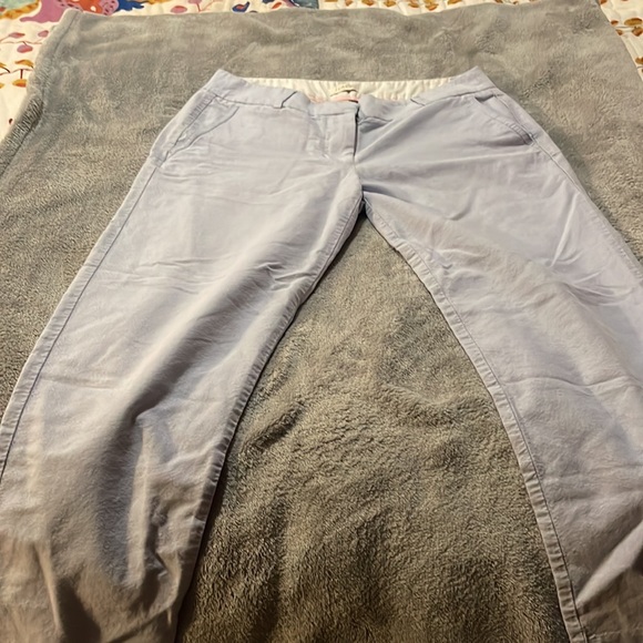 J. Crew pants - Picture 2 of 6